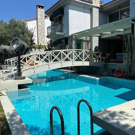 Argente Alacati (Adults Only) Екстер'єр фото
