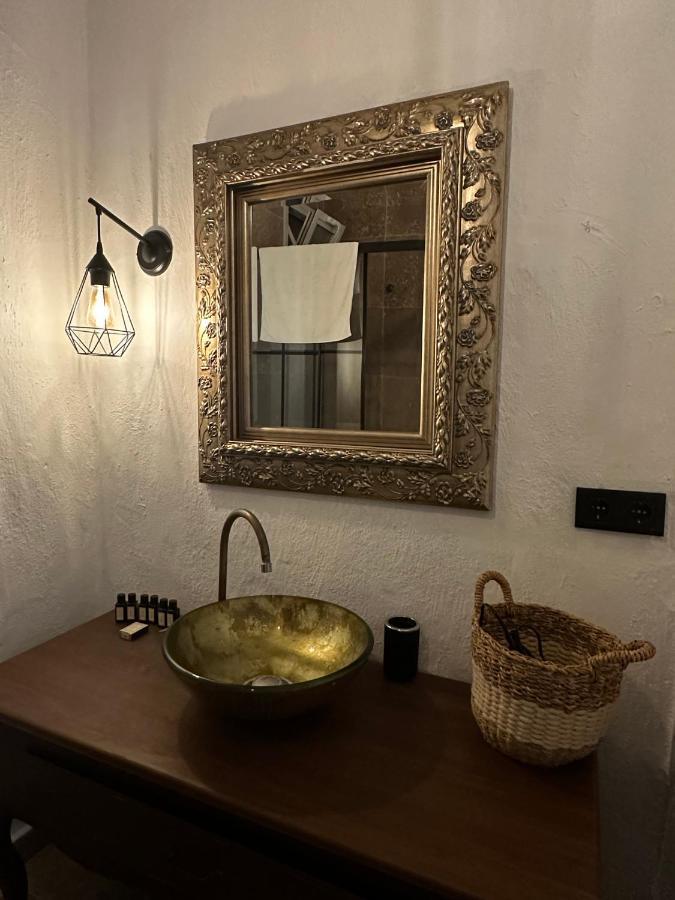 Argente Alacati (Adults Only) Екстер'єр фото