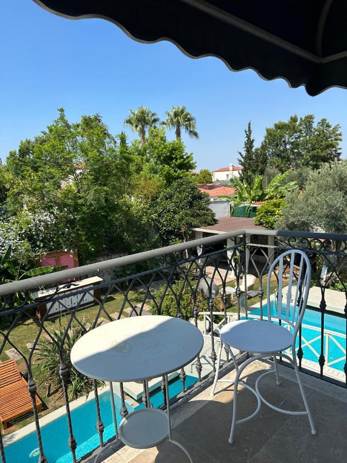Argente Alacati (Adults Only) Екстер'єр фото