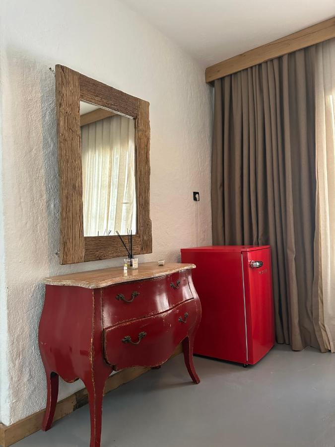 Argente Alacati (Adults Only) Екстер'єр фото