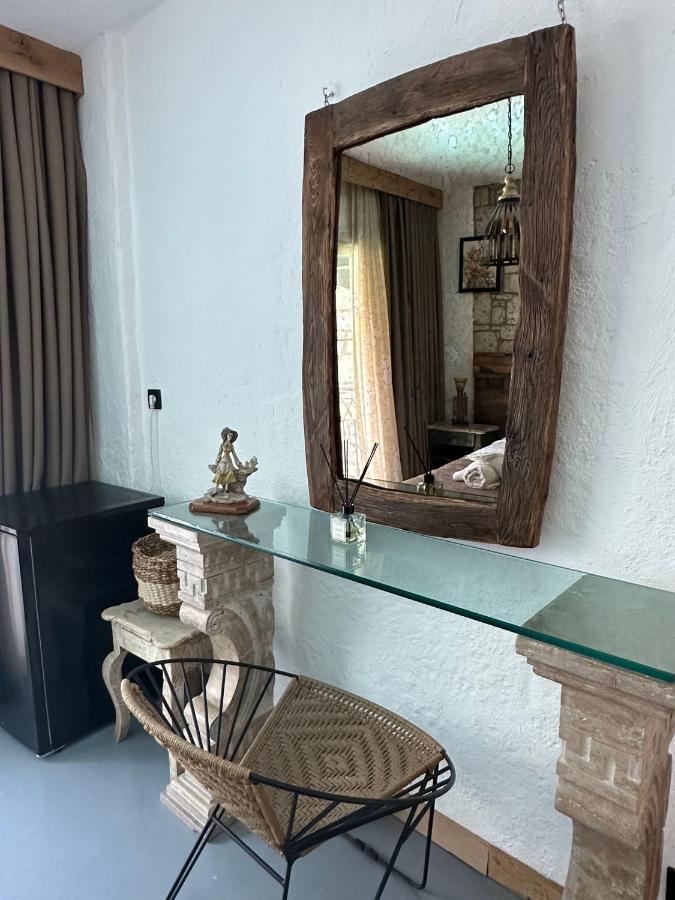 Argente Alacati (Adults Only) Екстер'єр фото