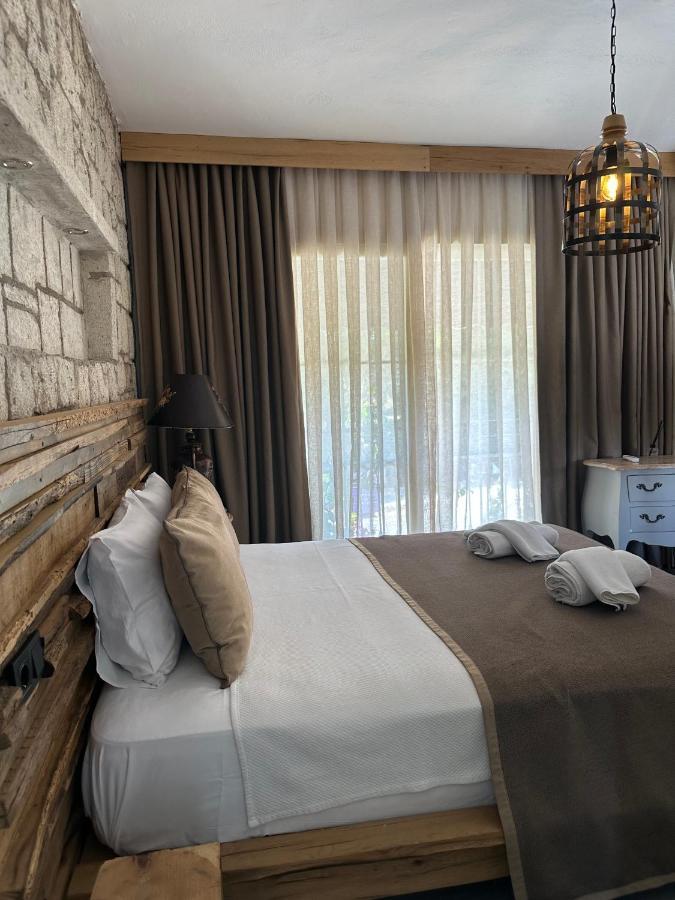 Argente Alacati (Adults Only) Екстер'єр фото