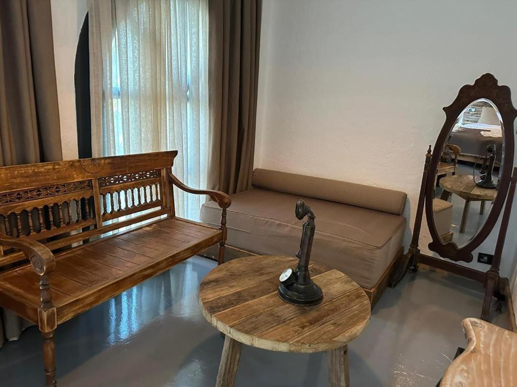 Argente Alacati (Adults Only) Екстер'єр фото
