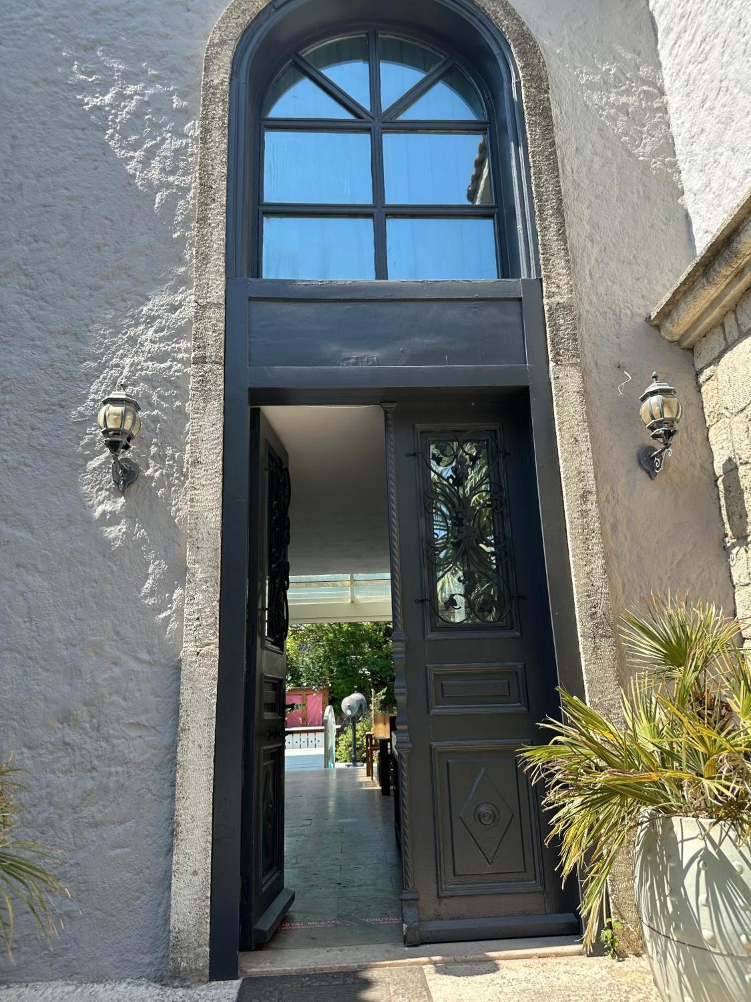 Argente Alacati (Adults Only) Екстер'єр фото