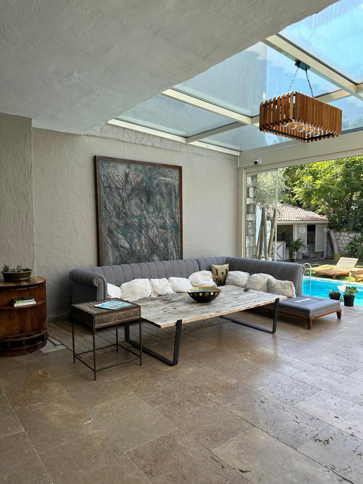 Argente Alacati (Adults Only) Екстер'єр фото