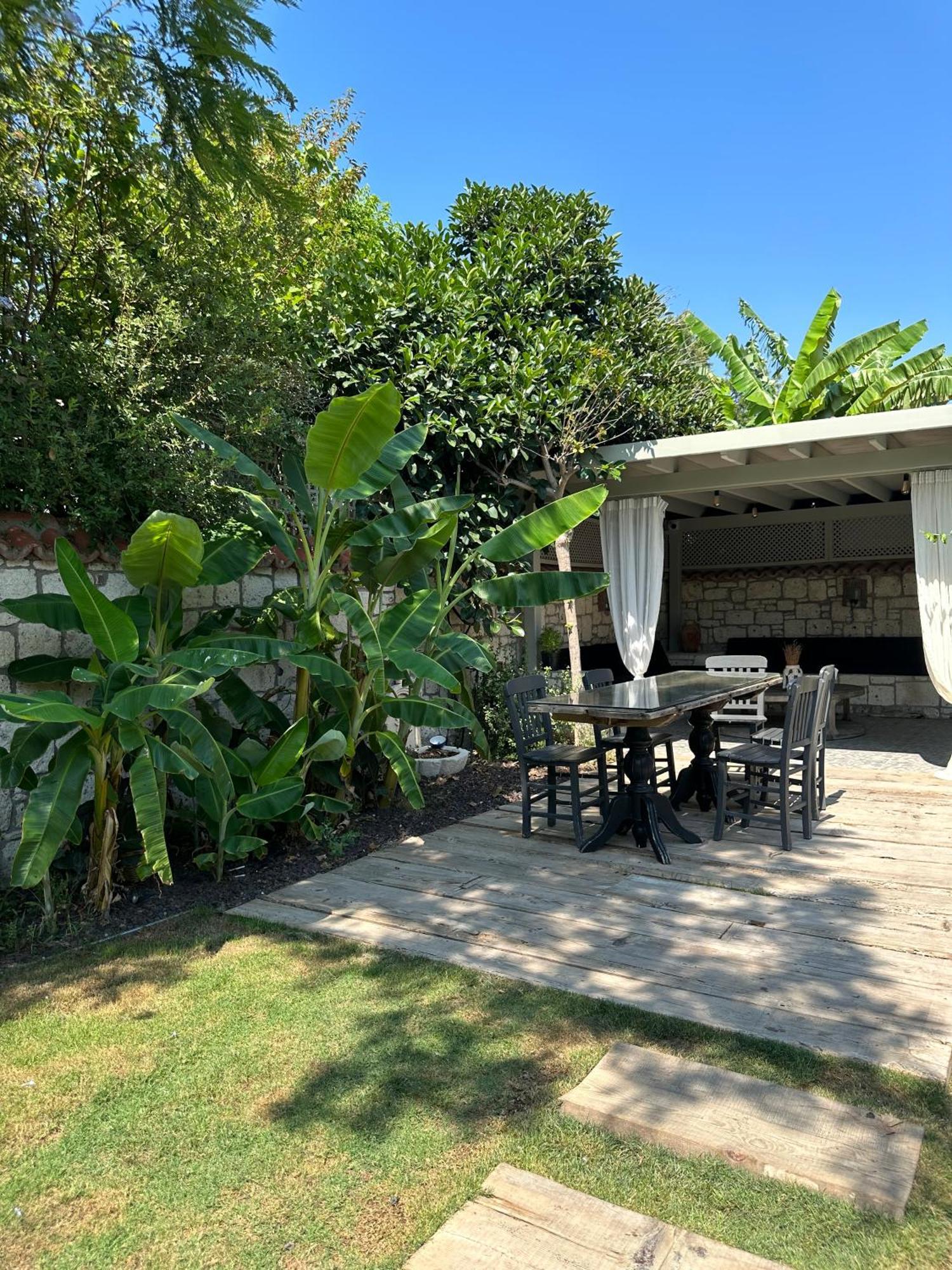 Argente Alacati (Adults Only) Екстер'єр фото
