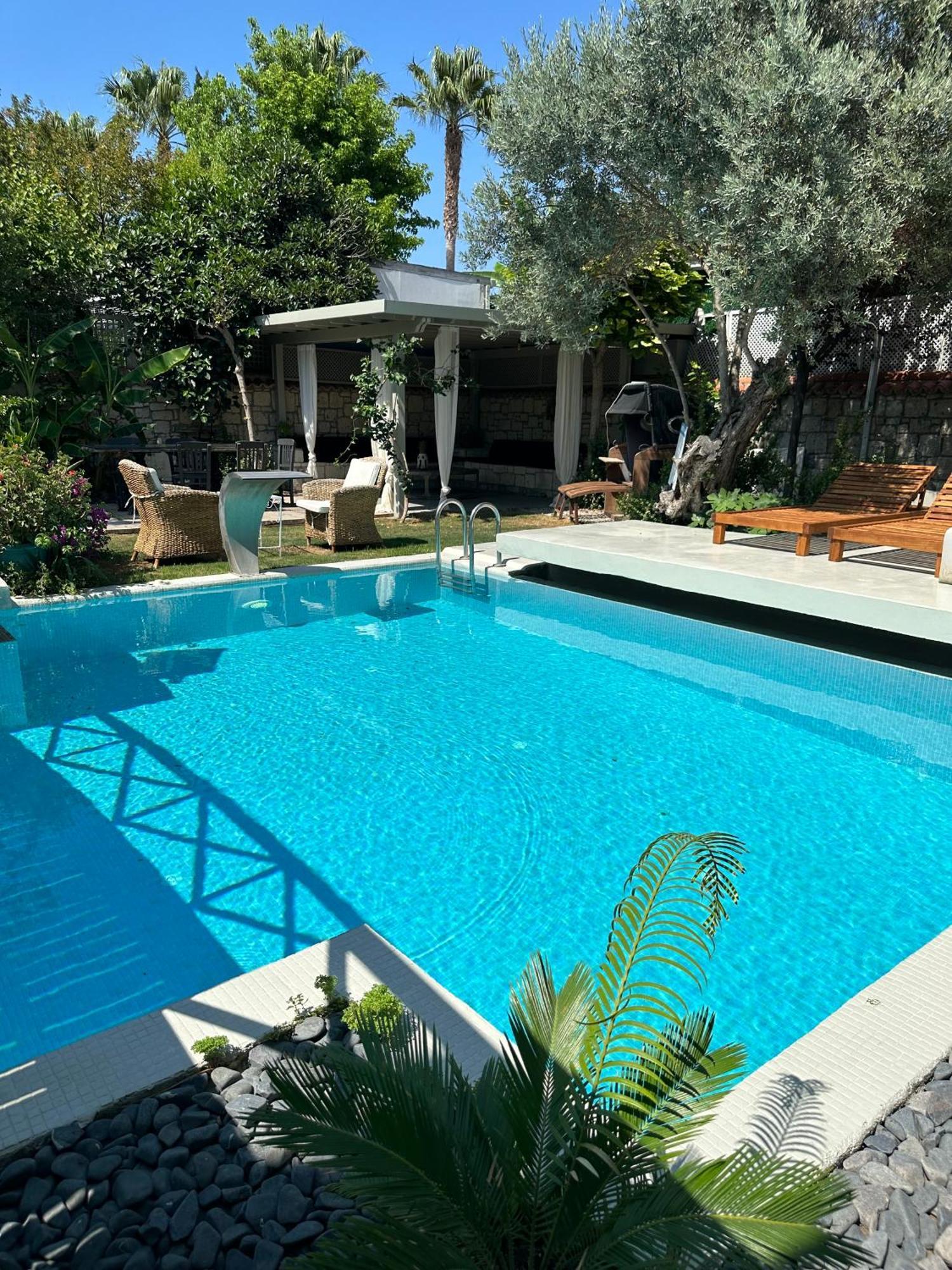 Argente Alacati (Adults Only) Екстер'єр фото