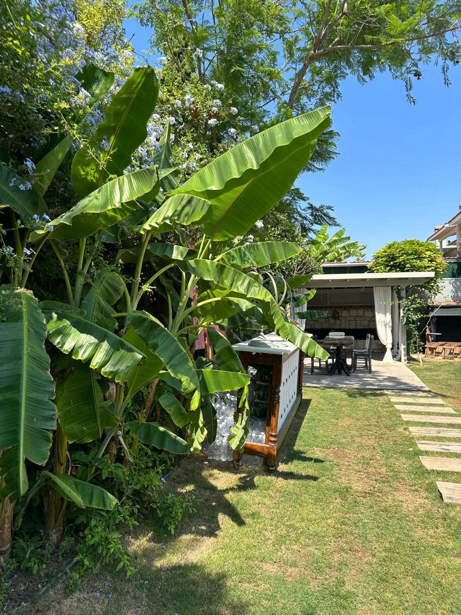 Argente Alacati (Adults Only) Екстер'єр фото