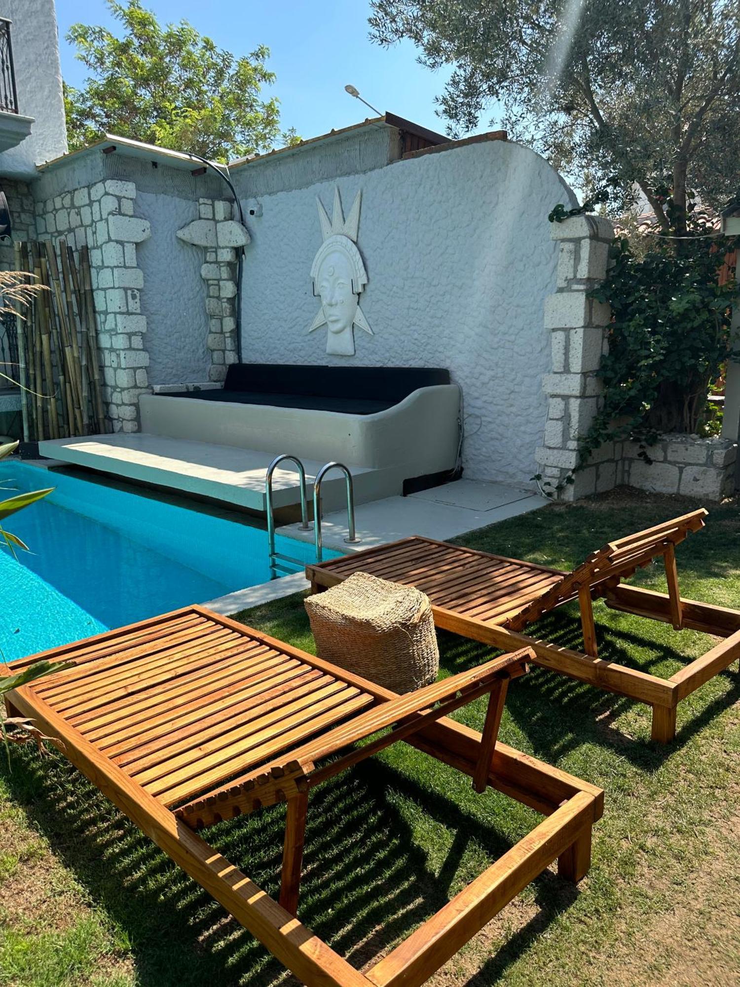 Argente Alacati (Adults Only) Екстер'єр фото